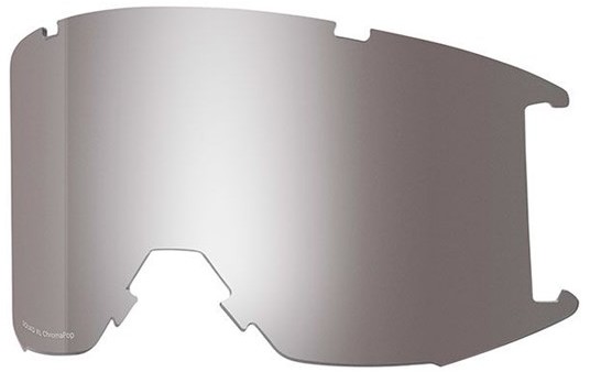 Smith L Squad Xl Chromapop Sun Platinum 025T)