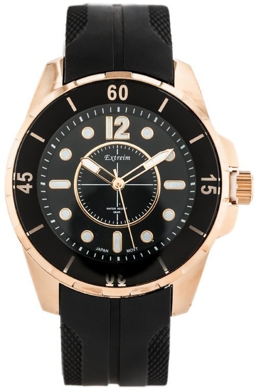 Extreim ZEGAREK MĘSKI EXTREIM EXT-9489A-6A (zx026f) EXT-9489A-6A