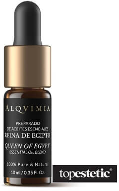 Alqvimia Alqvimia Queen of Egypt Essential Oil Blend Królowa Egiptu olejek eteryczny 10 ml