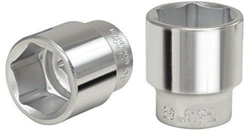 KS Tools ' 911.3485 klucz nasadowy 6-kątny 3/4 54 MM