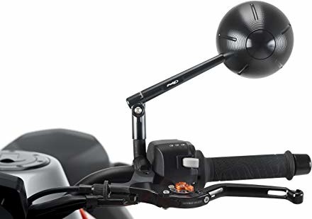 Puig Puig lusterko wsteczne retro lewa strona 9795N uniwersalne 9795N