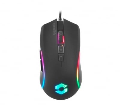 Speed Link ZAVOS mysz gamingowa