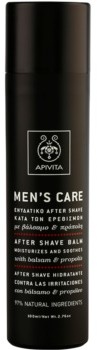 Apivita Apivita Mens Care Balsam & Propolis balsam po goleniu 100 ml