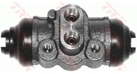 TRW Cylinderek hamulcowy BWK181