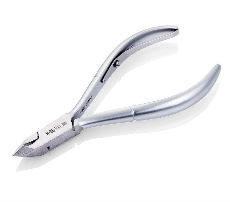Nghia NGHIA EXPORT CĄŻKI DO PAZNOKCI N-05 FULL JAW activeshop-122775