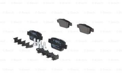 Bosch Klocki hamulcowe 0 986 494 030