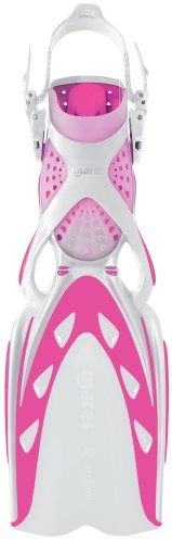 Mares unisex Fins X-Stream płetwy, różowy, s 410019-SAS JPK (410019-SAS  JPK)