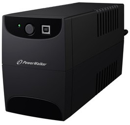 PowerWalker VI 650 SE FR  VI 650 SH FR