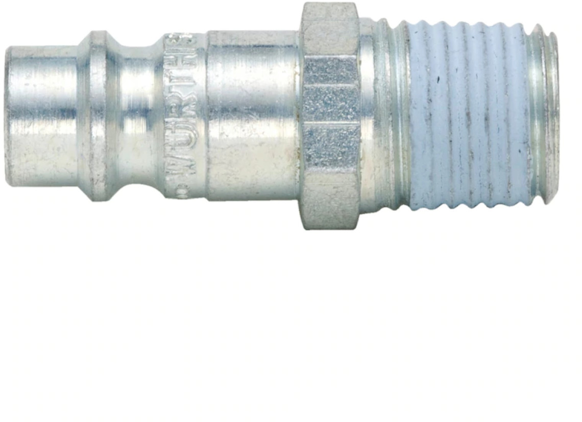 WURTH WURTH Króciec Seria 2000 1/4 W 0699100614961 3 27400