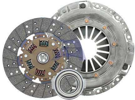 AISIN Zestaw sprzęgieł KN-205 KN-205