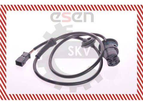 ESEN SKV Czujnik, prędkosć obrotowa koła ESEN SKV 06SKV025