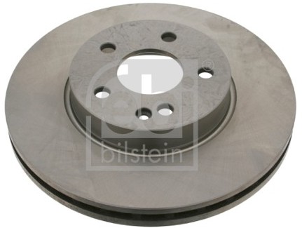 Febi Tarcza hamulcowa BILSTEIN 24076