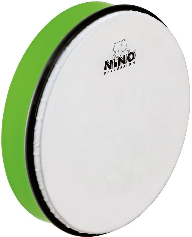 Nino Percussion NINO4GG bębenek z kompozytu ABS NINO5GG
