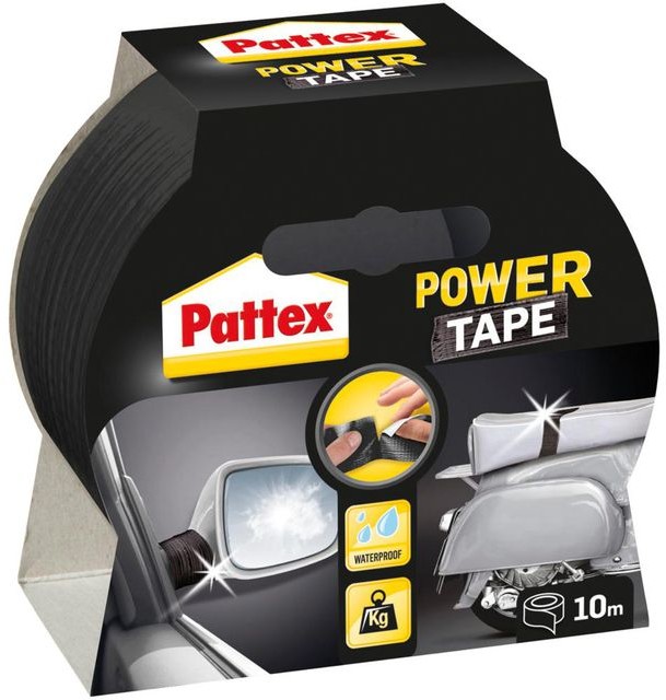 Pattex Taśma POWER TAPE