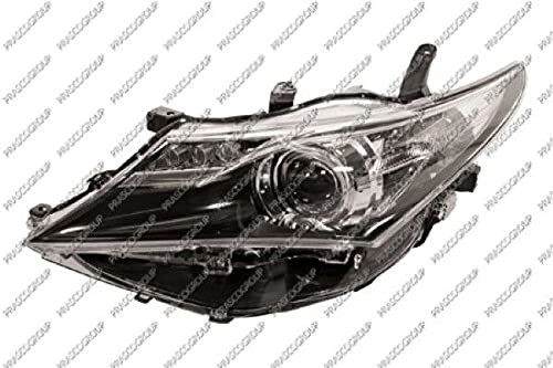 PRASCO TY3544904 przednie reflektory TY3544904