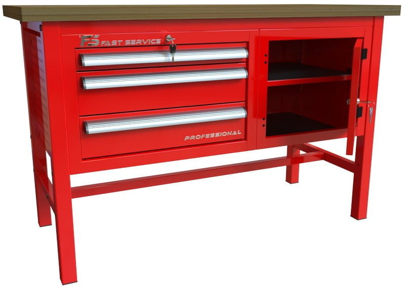 Fastservice P-3-04-01x