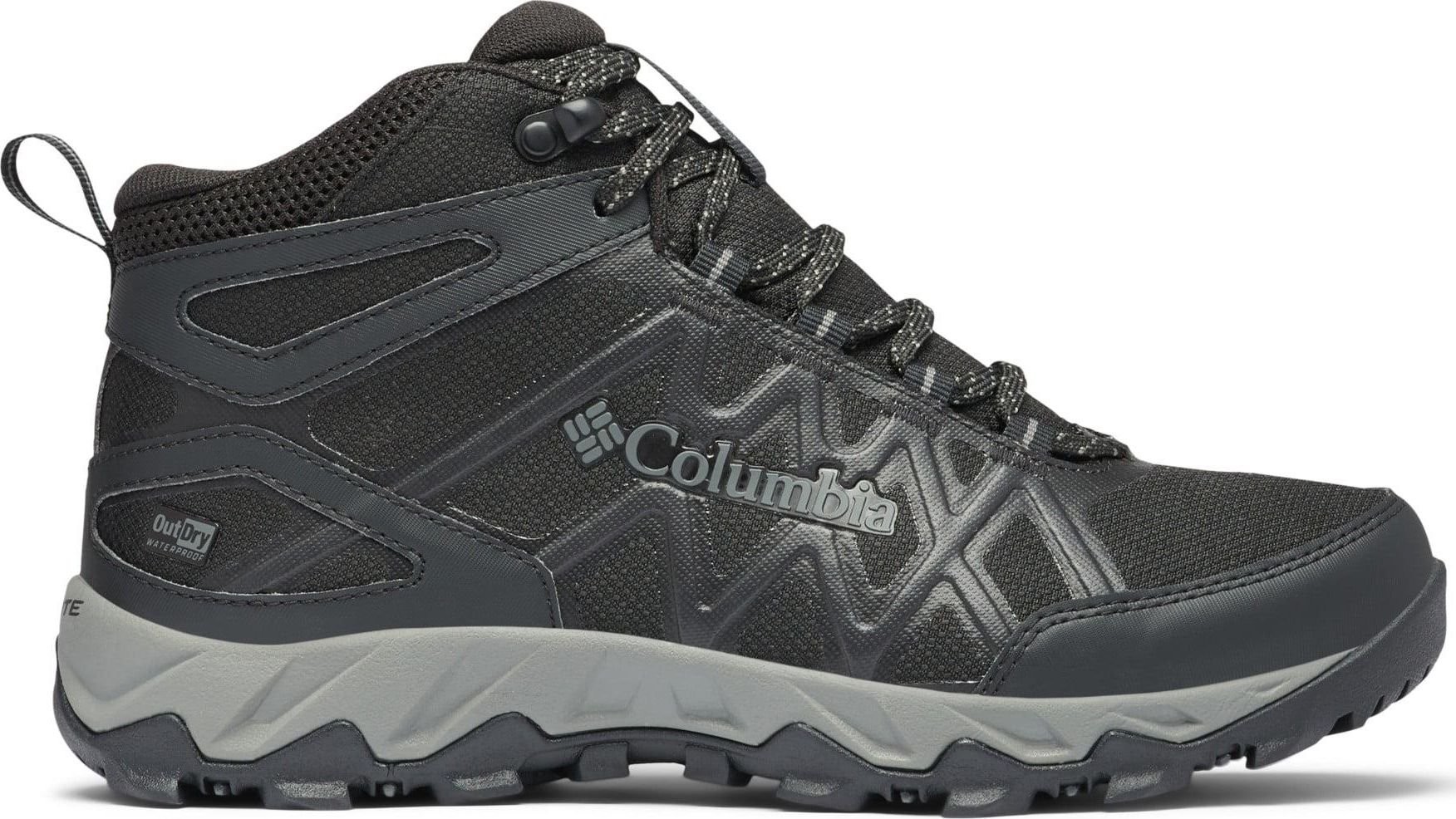 Columbia Buty trekkingowe Peakfreak X2 Mid 1865181010 36,5 13534-317