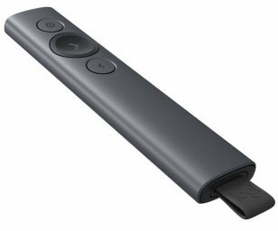 Logitech Spotligh Plus Presentation Remote 910-005166