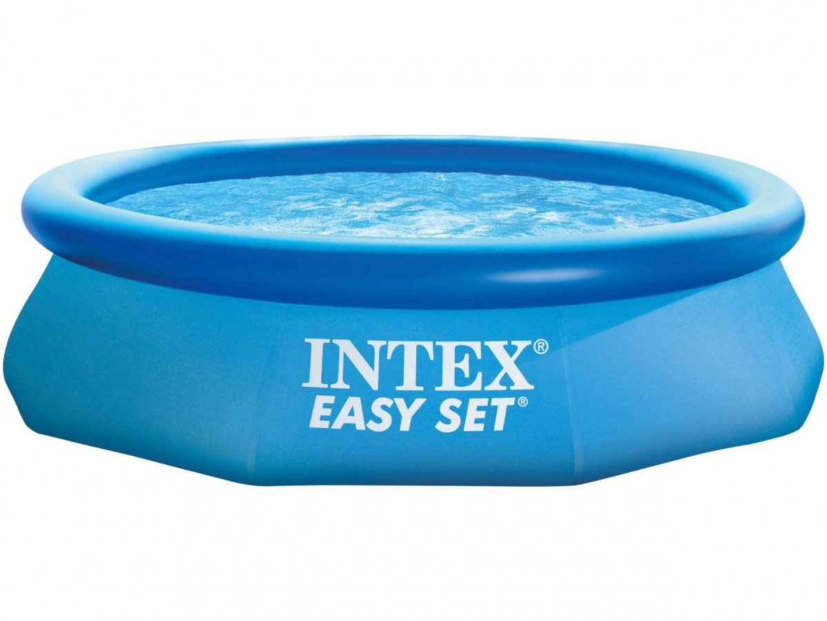 Intex Basen ogrodowy rozporowy 305x76 cm 1w1 28120NP
