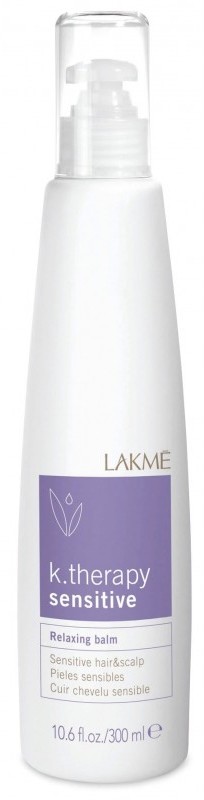 Lakme Lakme K.Therapy SENSITIVE balsam 300 ml K.THERAPY SENSITIV BAL.300