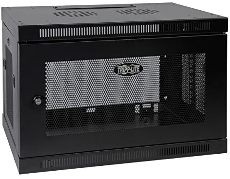 Tripp Lite Rama  9U montażu na ścianie obudowie SRW9U