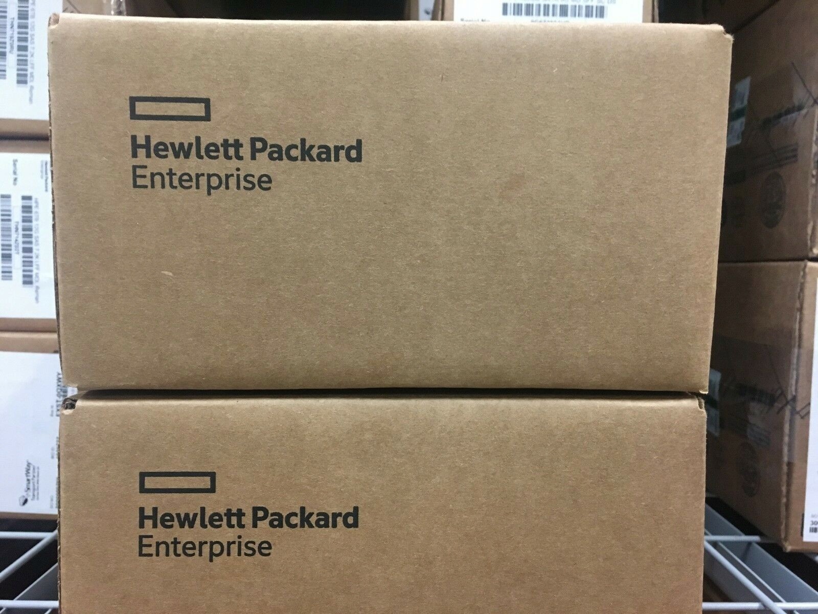 HP Dysk Ssd Sas 800GB 2.5'' 841505-001