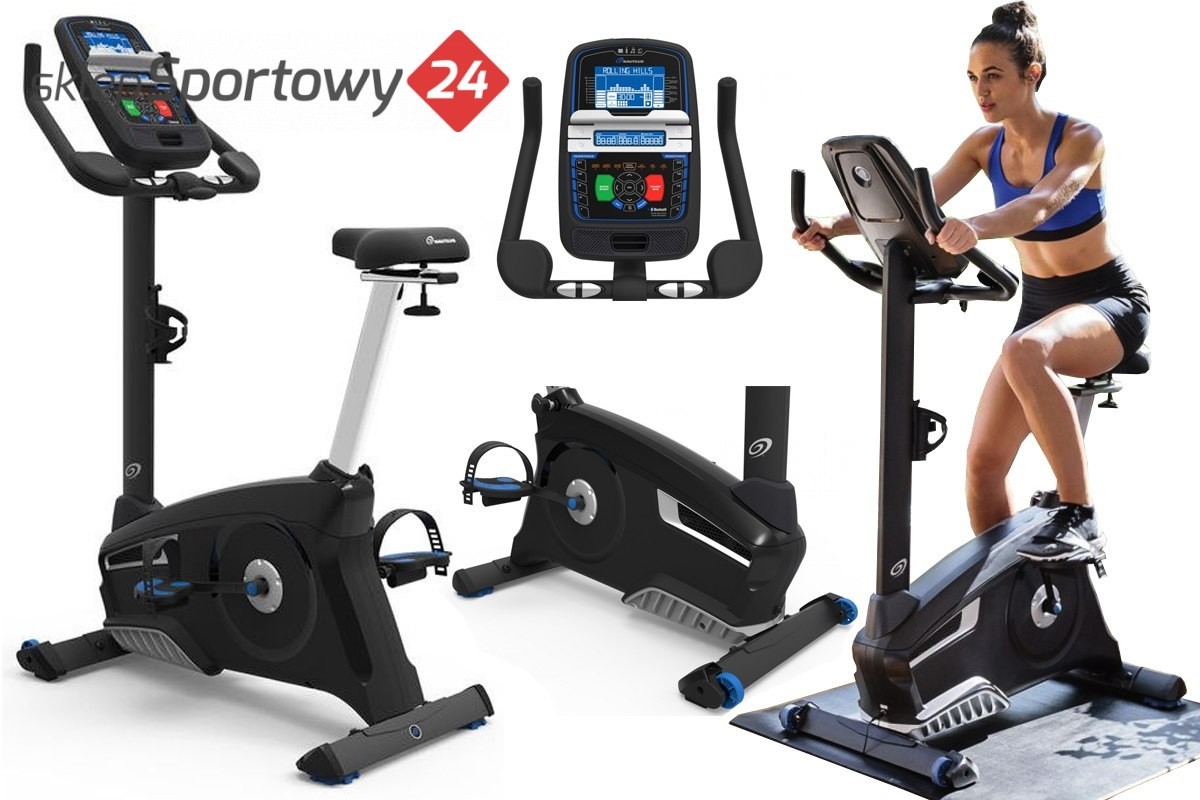 Rower stacjonarny do domu dla seniora Nautilus Rower stacjonarny do domu dla seniora Nautilus