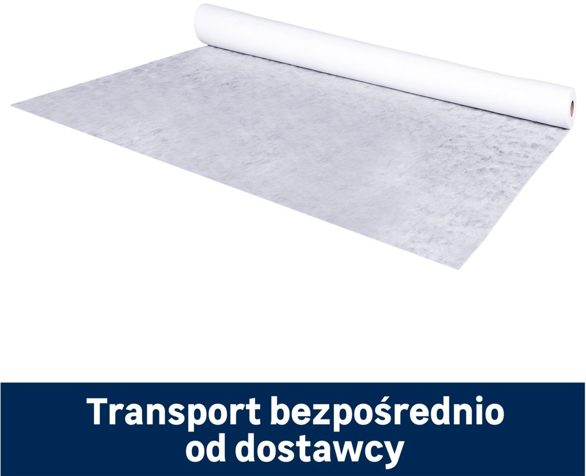 Foliarex Agrowłóknina biała 1.6x50 m 17g/m2