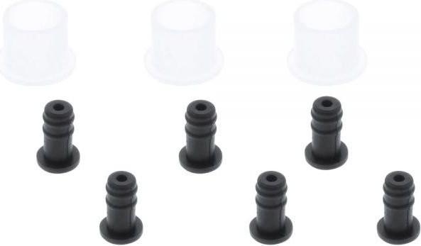 InLine InLine Zestaw przeciwkurzowy do Audio Cinch + 3.5mm 9 częściowy 59941J