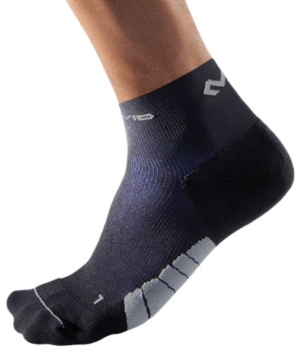 McDavid kompresyjne rajstopy, czarny 8833