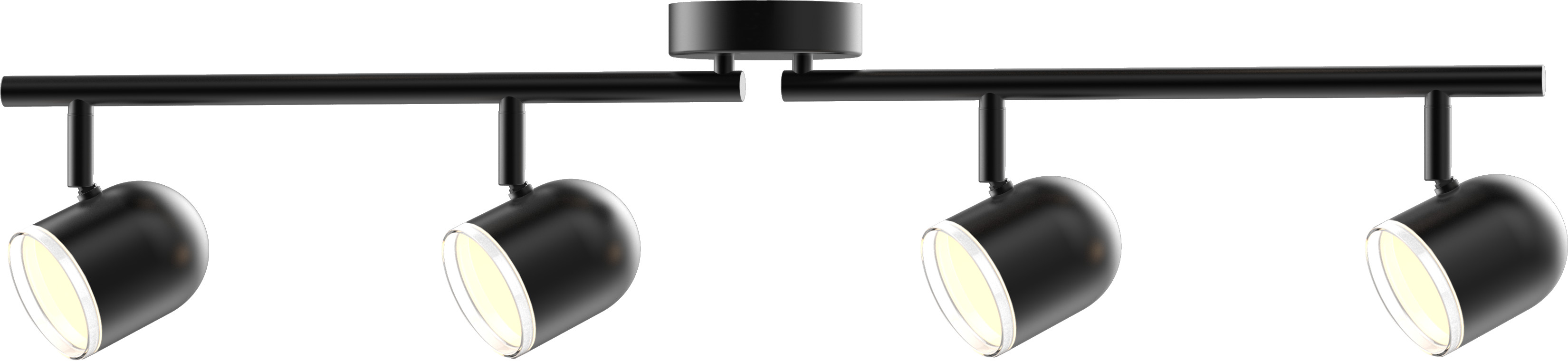 Polux Spot 16,8W LED RAWI 4 318374 SANICO 318374