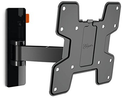 Vogels Vogel's TV Wall-uchwyt do montażu na ścianie czarny WALL 3125