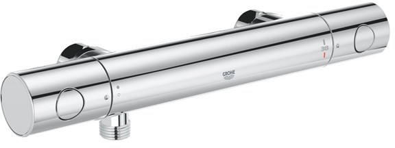 Grohe Essence, Bateria umywalkowa, DN 15Rozmiar M, warm sunset 34767000