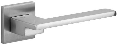 Klamka Drzwiowa Cosmo Fit Kolor Chrom-satyna