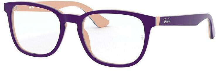 Ray Ban Okulary Korekcyjne Junior RY 1592 3818