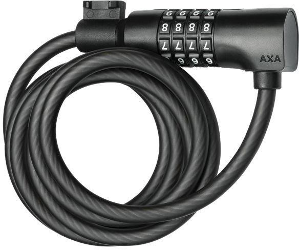 AXA Resolute 180/C8