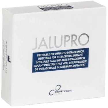 Professional Derma Jalupro 2 x 30 mg, 3 ml + 2 x 100 mg PRD-JAL-0001
