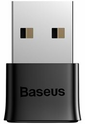 Opinie o Adapter Bluetooth BASEUS BA04 Czarny