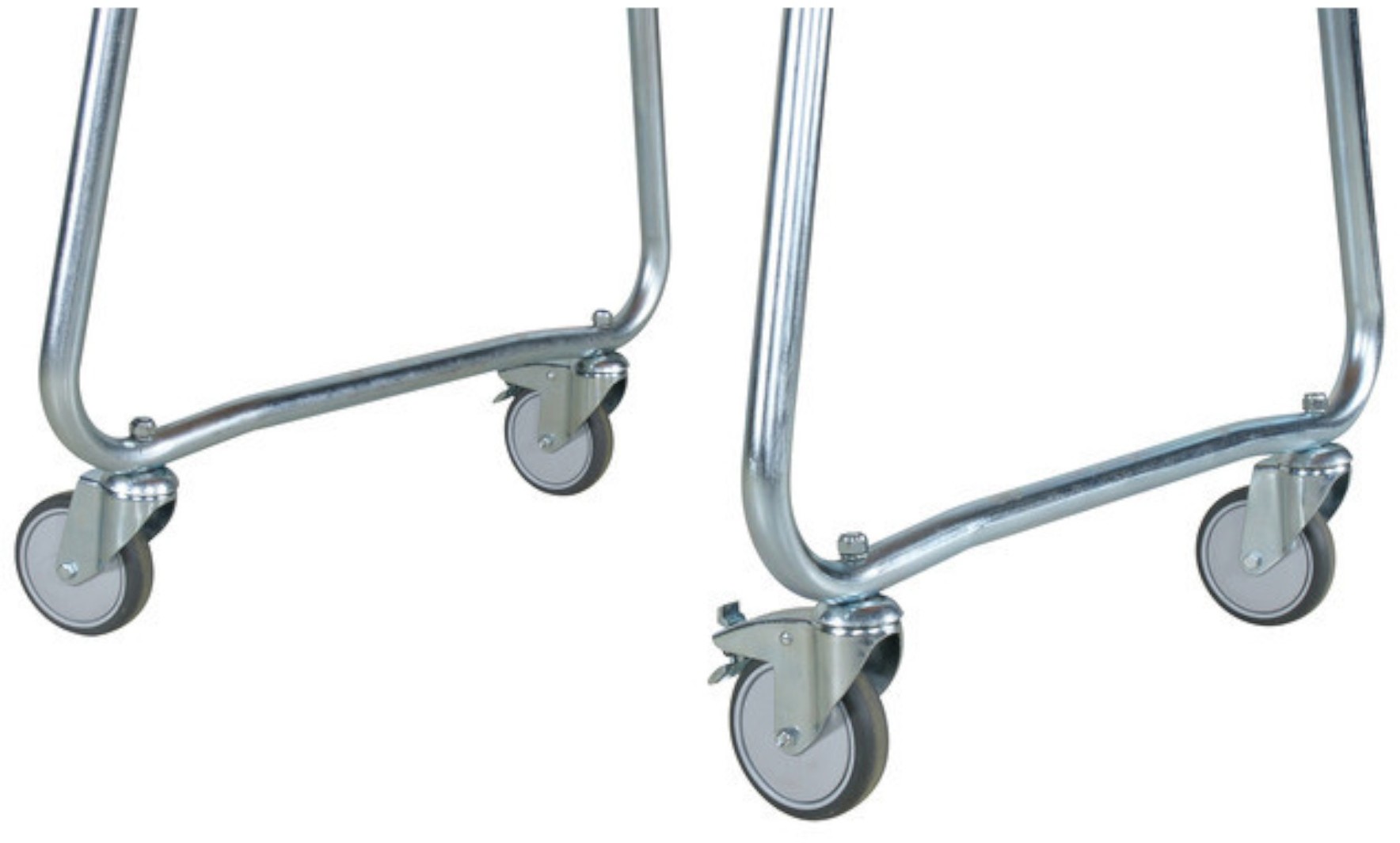 intra.se Swedmach Koła Do Nóżek Do Stołu Warsztatowego