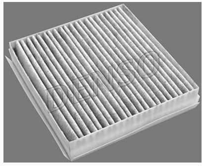 DENSO Filtr kabinowy DCF345K