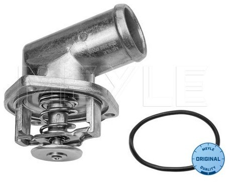 Wulf Gaertner Autoparts Termostat, środek chłodzący Wulf Gaertner Autoparts 028 292 0008