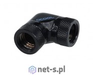 Alphacool HF L-złączka 90 stopni G1/4
