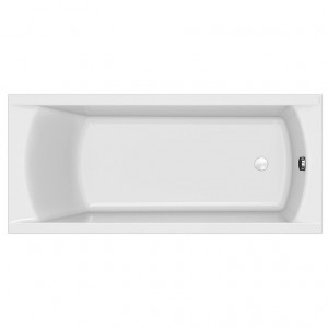 Cersanit S301-295 WANNA PROSTOKąTNA KORAT 180X80 CW