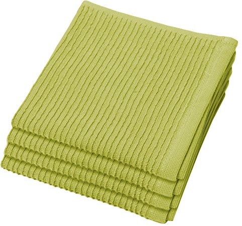 Now Designs Ripple kuchenny ścierka do naczyń, zestaw 4 196565aa