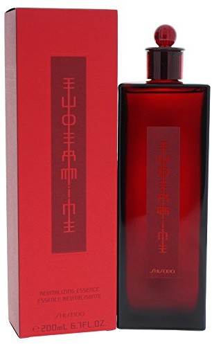 Shiseido specjalna pielęgnacji Femme/woman, euder Mine Revitalizing Essence, 1er Pack (1 X 200 ML) 768614110033