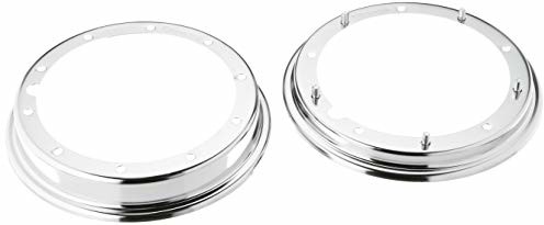 Unbekannt Felga podzielona chromowana RMS 2.10-10