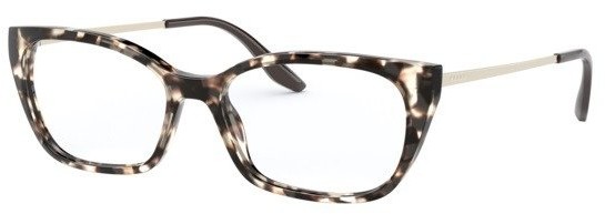 Prada Okulary Korekcyjne PR 14XV UAO1O1