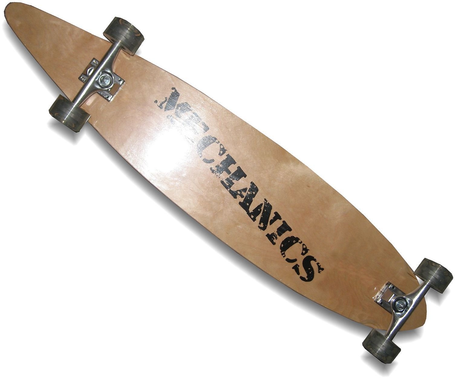 Mechanics Deskorolka longboard 823 Longboard 823