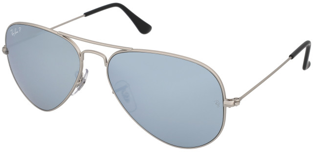 Ray Ban Aviator RB3025 019/W3