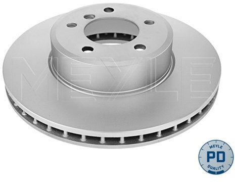 MEYLE Tarcza hamulcowa 383 521 3060/PD 383 521 3060/PD